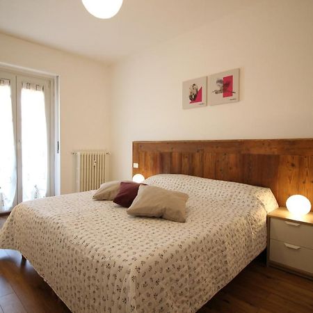 Lovely Panoramic View Apartment - Affitti Brevi Italia Aoste Extérieur photo