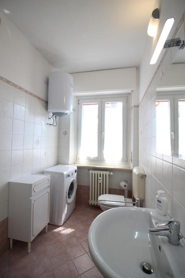 Lovely Panoramic View Apartment - Affitti Brevi Italia Aoste Extérieur photo