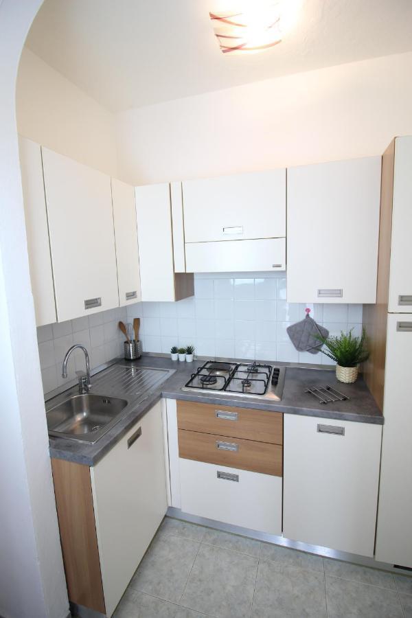 Lovely Panoramic View Apartment - Affitti Brevi Italia Aoste Extérieur photo