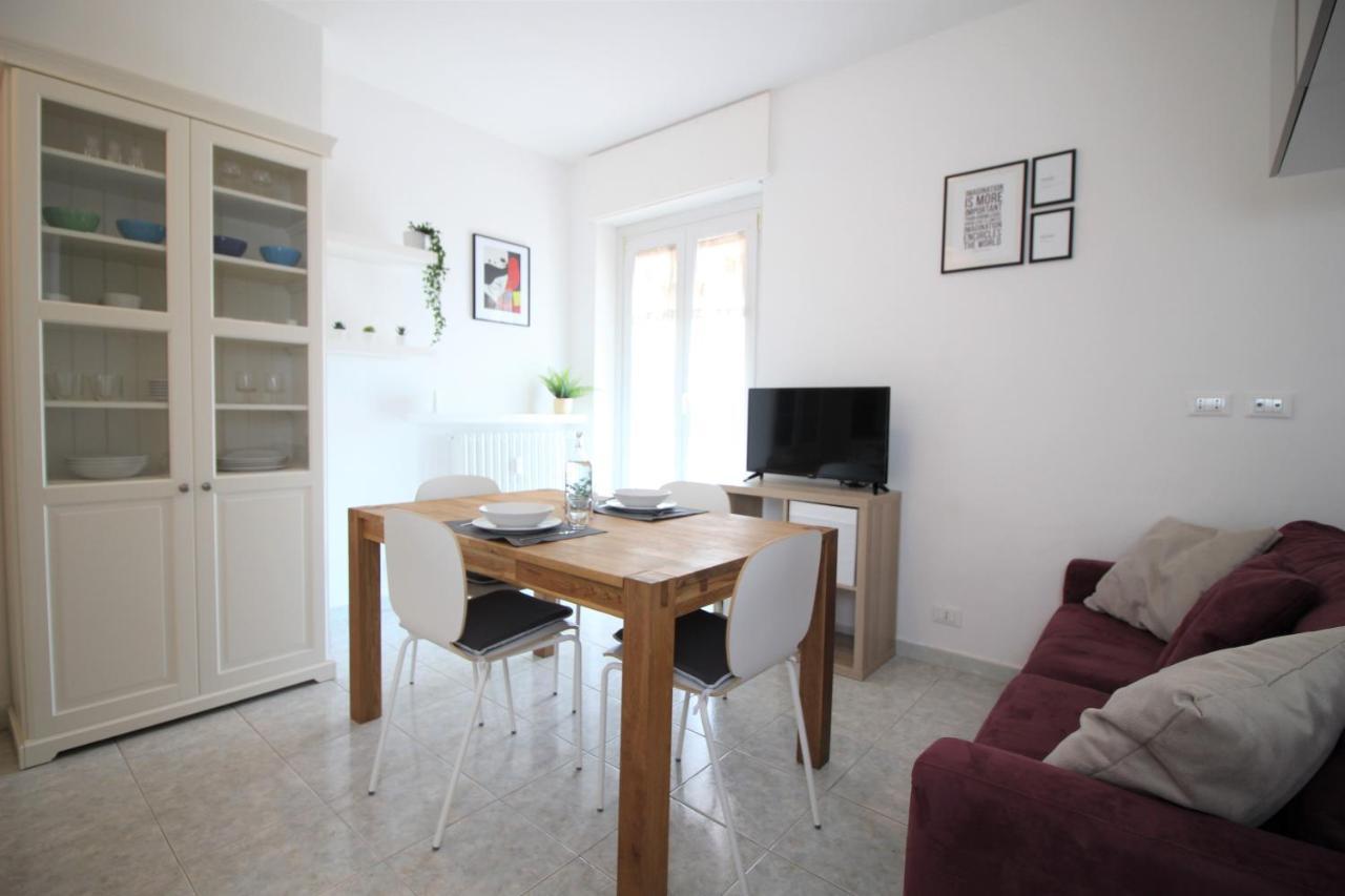Lovely Panoramic View Apartment - Affitti Brevi Italia Aoste Extérieur photo