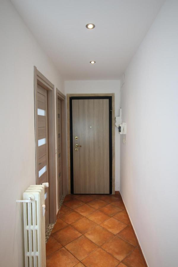 Lovely Panoramic View Apartment - Affitti Brevi Italia Aoste Extérieur photo