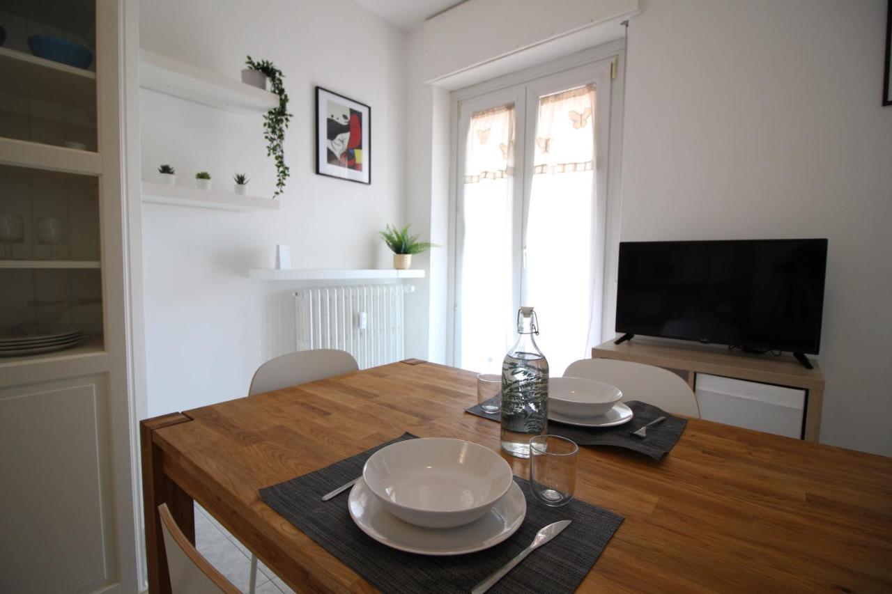 Lovely Panoramic View Apartment - Affitti Brevi Italia Aoste Extérieur photo
