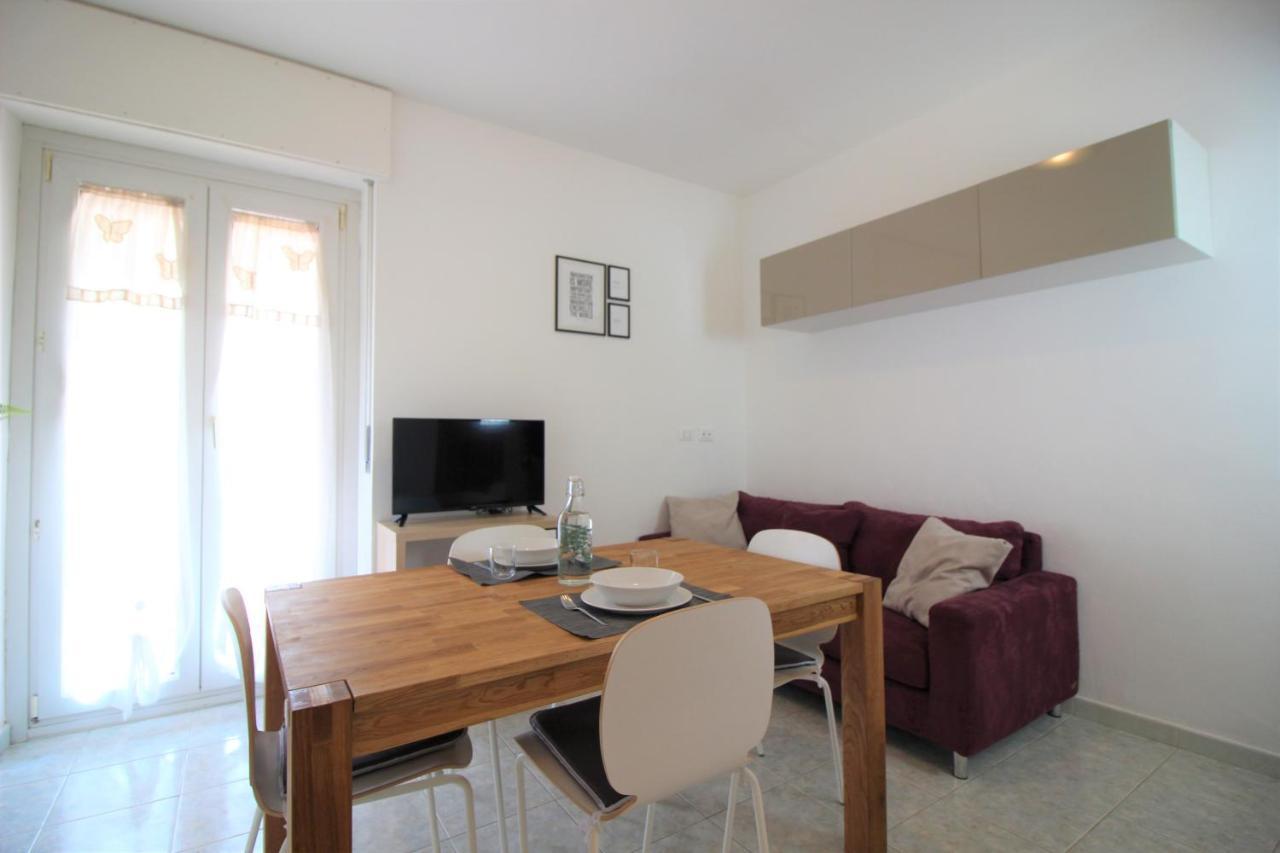 Lovely Panoramic View Apartment - Affitti Brevi Italia Aoste Extérieur photo