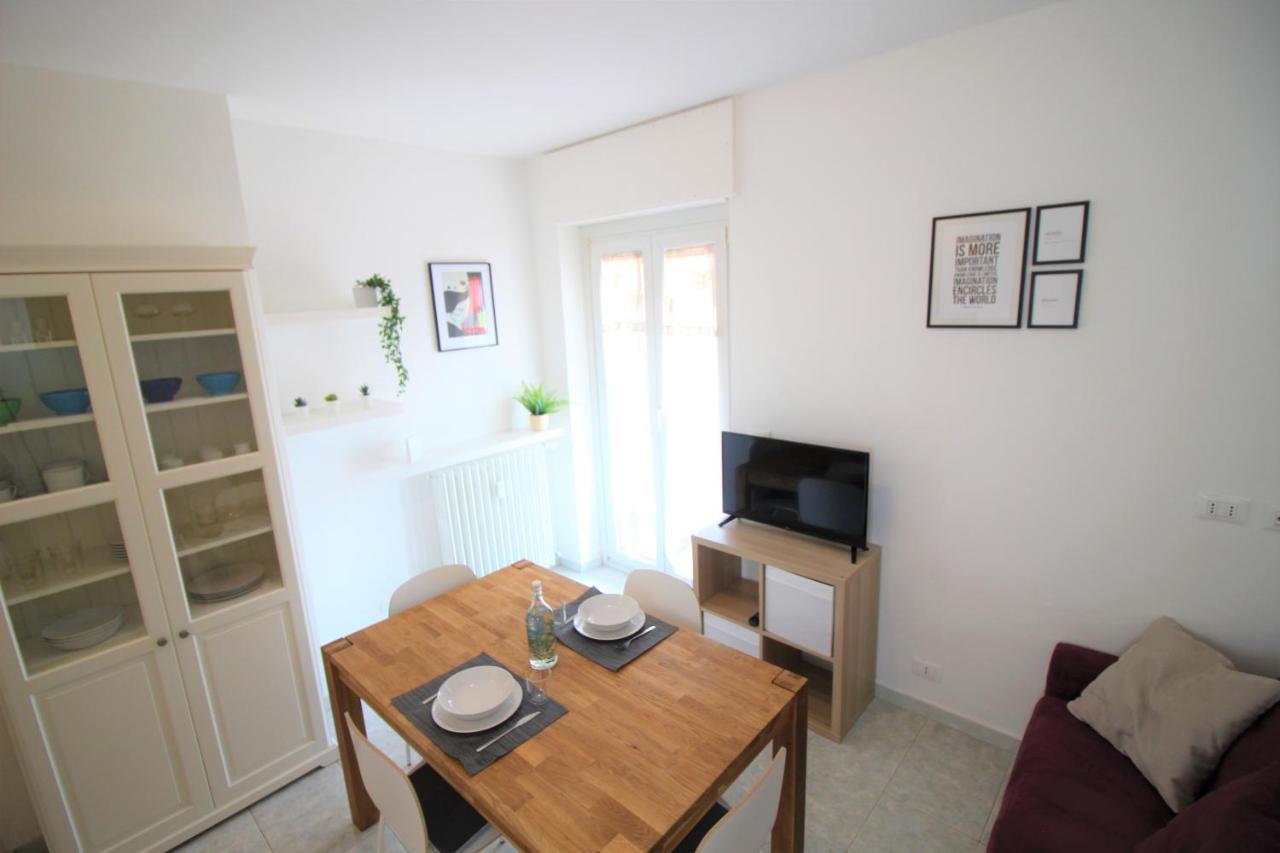 Lovely Panoramic View Apartment - Affitti Brevi Italia Aoste Extérieur photo