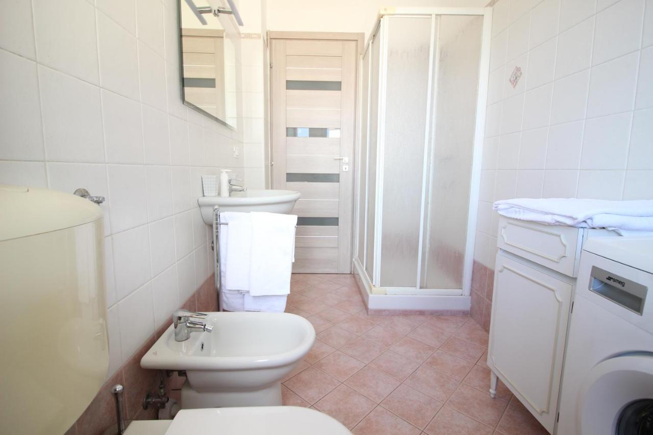 Lovely Panoramic View Apartment - Affitti Brevi Italia Aoste Extérieur photo